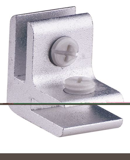 Display Cube System-Aluminum Hardware for Connector (2/3/4 way connector)