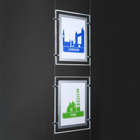 The Classical Magnetic Lightbox-LBB