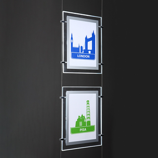 The Classical Magnetic Lightbox-LBB