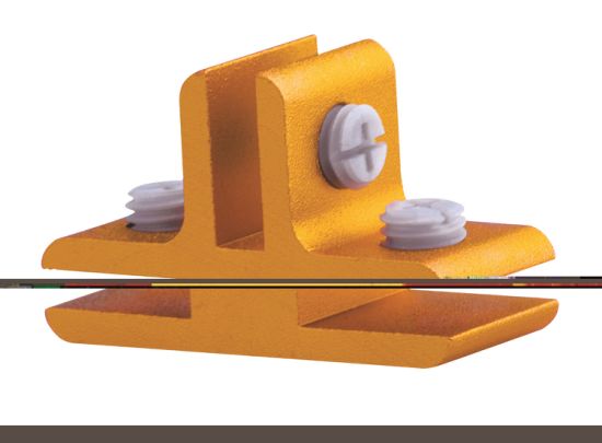 Display Cube System-Aluminum Hardware for Connector (2/3/4 way connector)