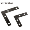 Picture Frame Accessories V-Fixator