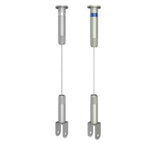 Self Gripping Sign Hanger TK-C