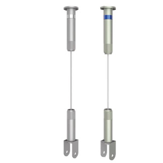 Self Gripping Sign Hanger TK-C