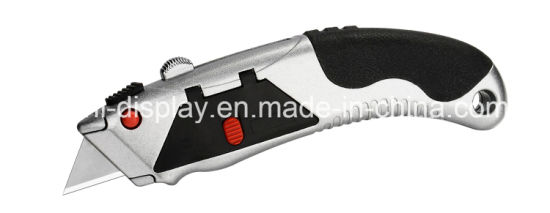 Cutter Utility Knife (DW-K151)