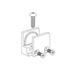 OMA04 Partition Bracket
