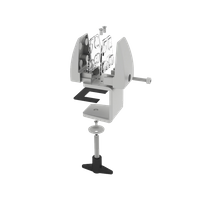 SM-PC-628KIT Panel Bracket