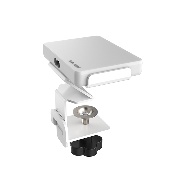 OT-SCAS-001 — 100W GaN Multi-Port Desk Charging Module (4× USB-C + 2× USB-A)
