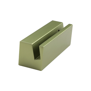 Aluminium Table Top Sign Clamp — XC82 / XC30(T) / XC83 Series