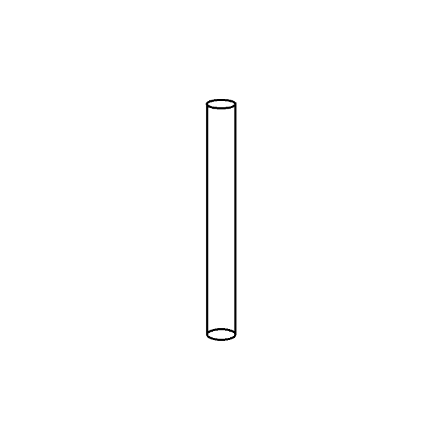 rod display components