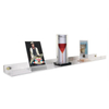 Wall Mount Acylic U Shelf