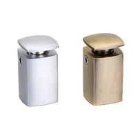 Polygonal Brass Standoffs