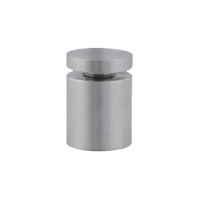 SS SERIES-Stainless Steel Flat Top Sign Standoff