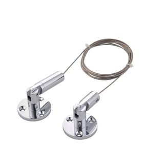 Wall To Wall Cable Display System CF4