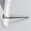 Acrylic Floating Tabletop Frames