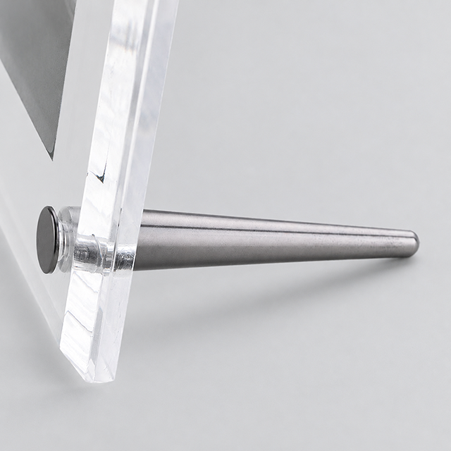 Acrylic Floating Tabletop Frames