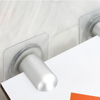 Aluminium Adhesive Side Clamp Standoffs