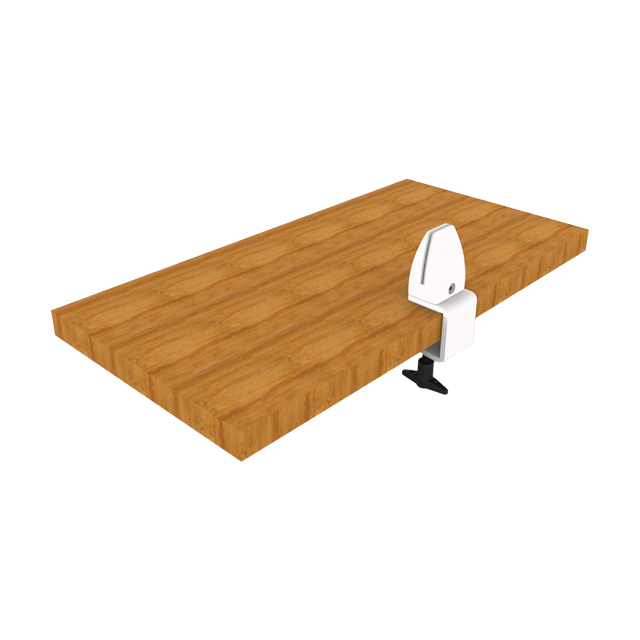 SM-PC-628KIT Panel Bracket