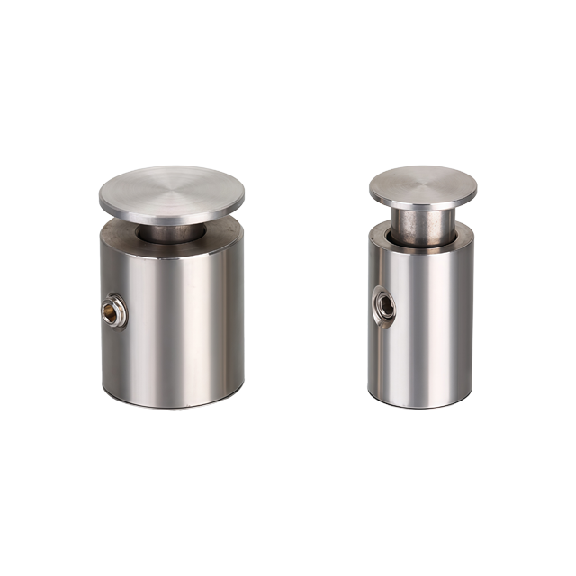 Stainless Steel Lateral Lock Standoffs