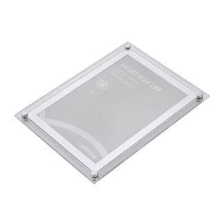 Hot Sale Magnetic Slim LED Light Box