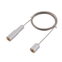 Ceiling To Floor Cable Display System CF6 KIT