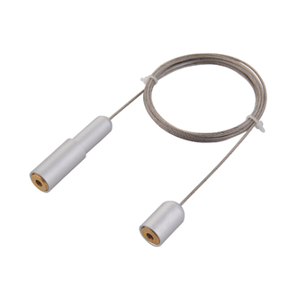 Ceiling To Floor Cable Display System CF6 KIT