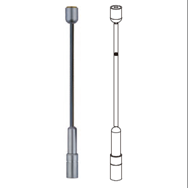 Rod Display System AF04 & BF04