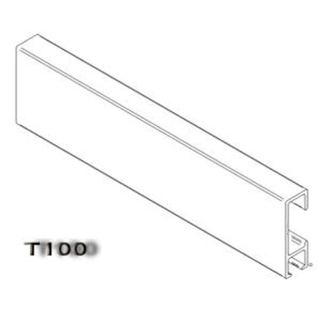 Picture Hanging System, Click Track: T100