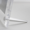 Acrylic Floating Tabletop Frames