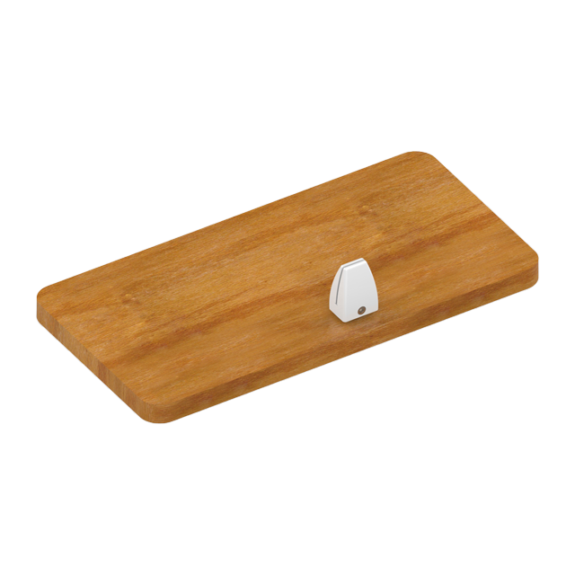 SM-FC-618KIT Partition Bracket