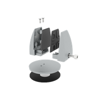 SM-FC-617KIT Partition Bracket