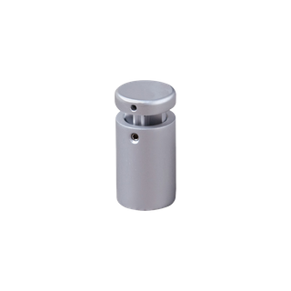 Aluminum Side Clamp & 4 Way Standoff