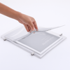 Classical Magnetic Lightbox – Acrylic Flip-Page LED Display
