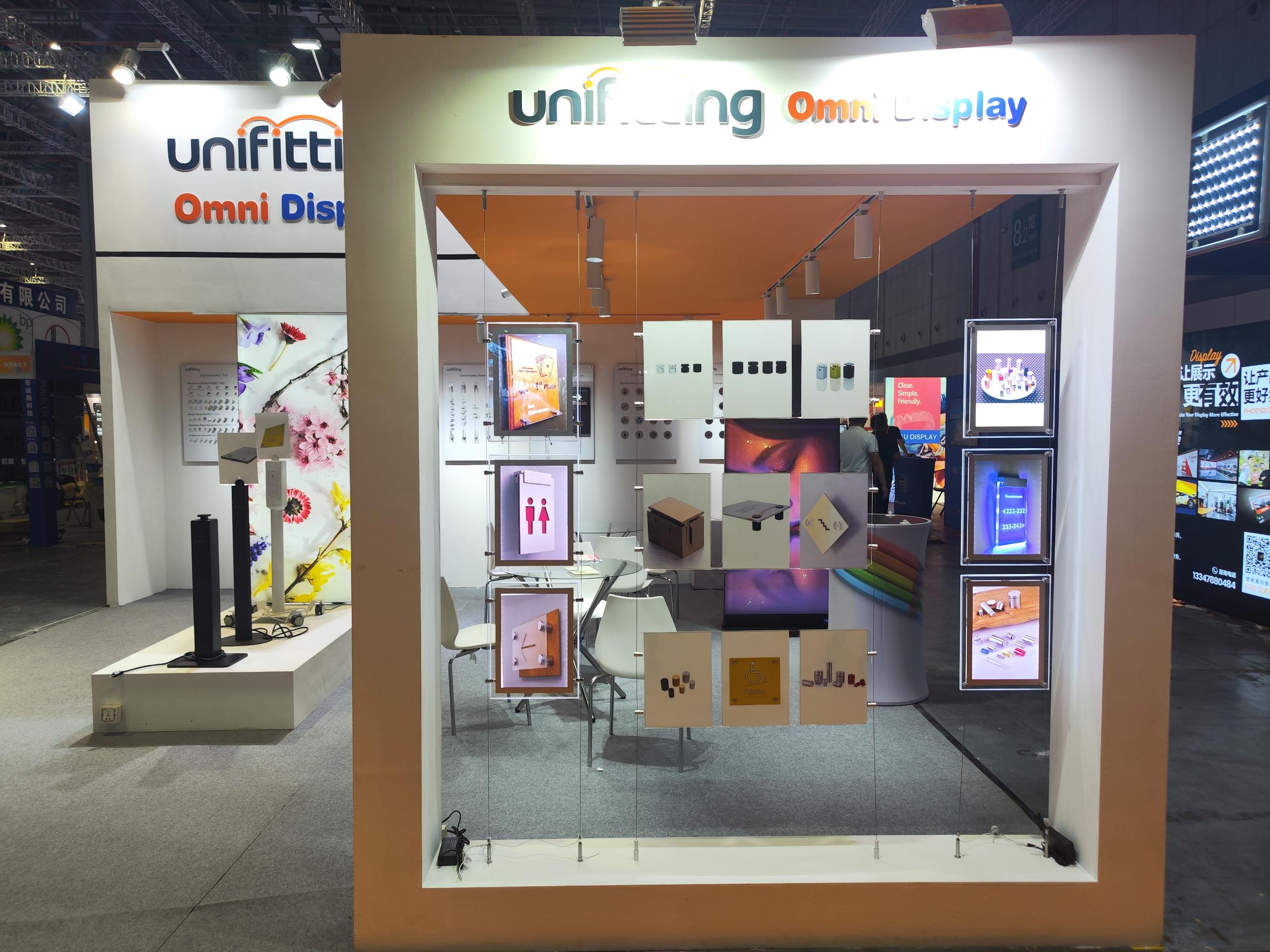 Unifitting in APPP EXPO 2023