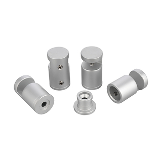 Aluminium Side Clamp Standoffs