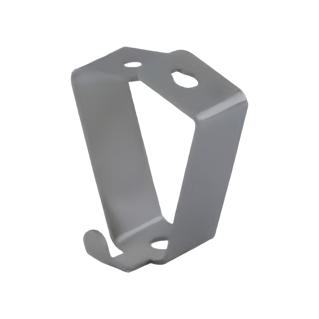 Self-Gripping Hook HK-0008