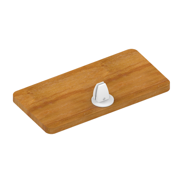 SM-FC-617KIT Partition Bracket