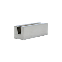 Table Top Aluminium Sign Clamp