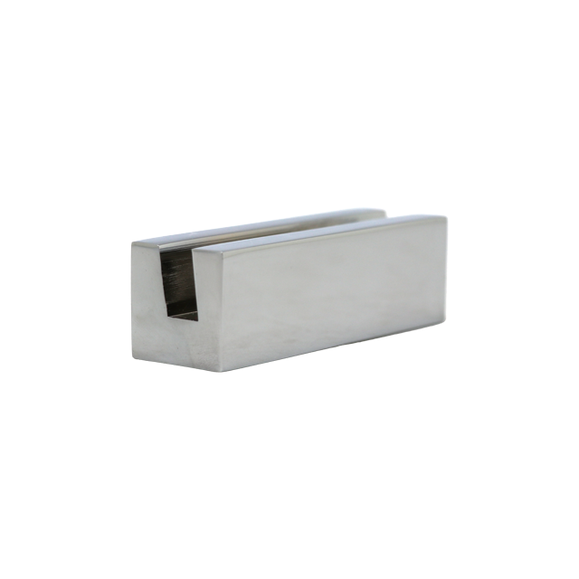 Table Top Aluminium Sign Clamp