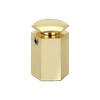 Polygonal Brass Standoffs