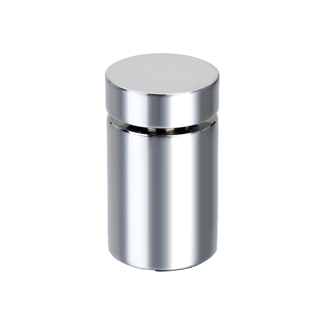 CN Series- Flat Top Sign Standoffs