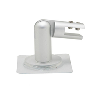 Aluminium Adhesive Gripping Sign Hanger