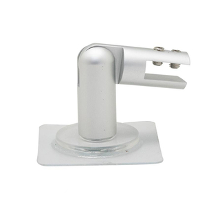 Aluminium Adhesive Gripping Sign Hanger