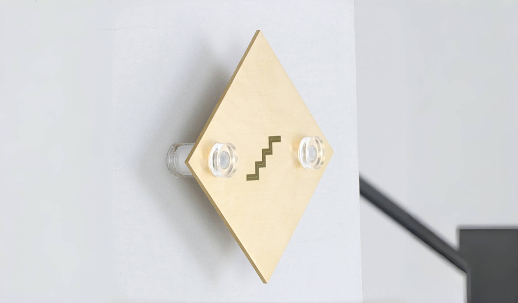 How Can Acrylic Sign Standoffs Boost Your Brand’s Visibility?