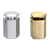 Polygonal Brass Standoffs