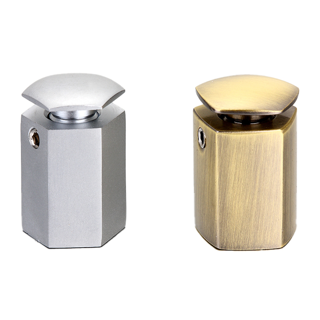 Polygonal Brass Standoffs