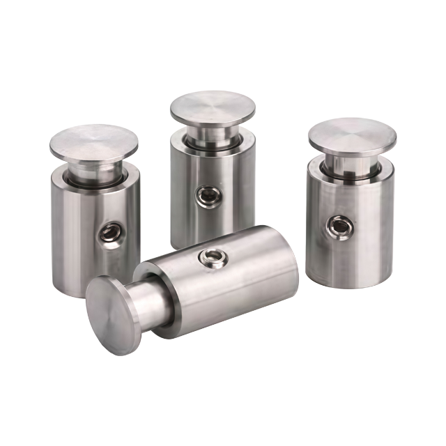 Stainless Steel Lateral Lock Standoffs