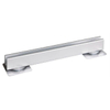 Aluminum Adhesive Sign Clamp