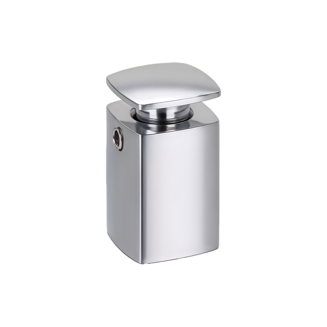 Polygonal Brass Standoffs