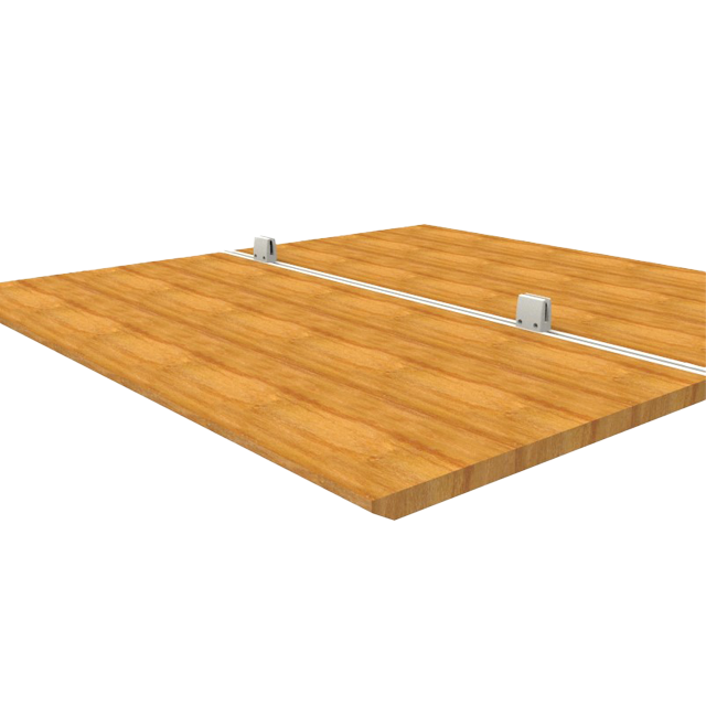 LBS-EGC-610 Panel Bracket