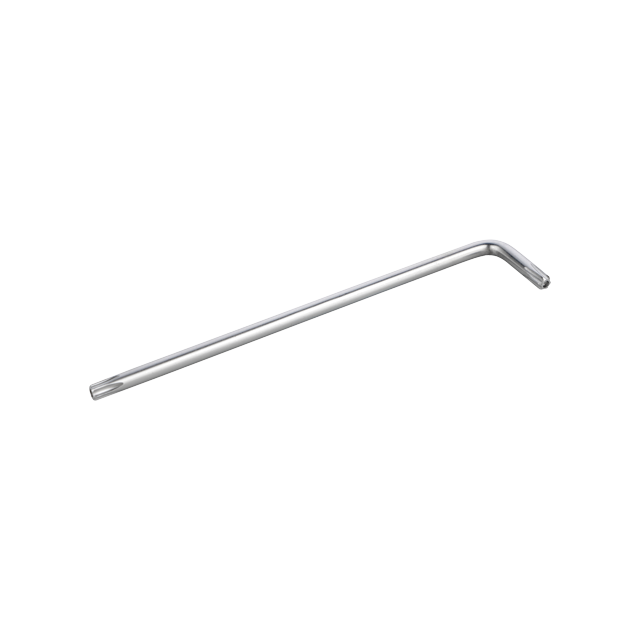 Stainless Steel Tamper‑Proof Screw Stud – Anti‑Theft Security Fastener